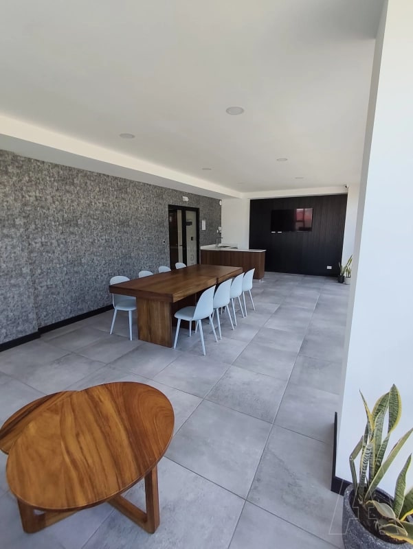 APARTAMENTO EN RENTA SENSETI 10 - 5