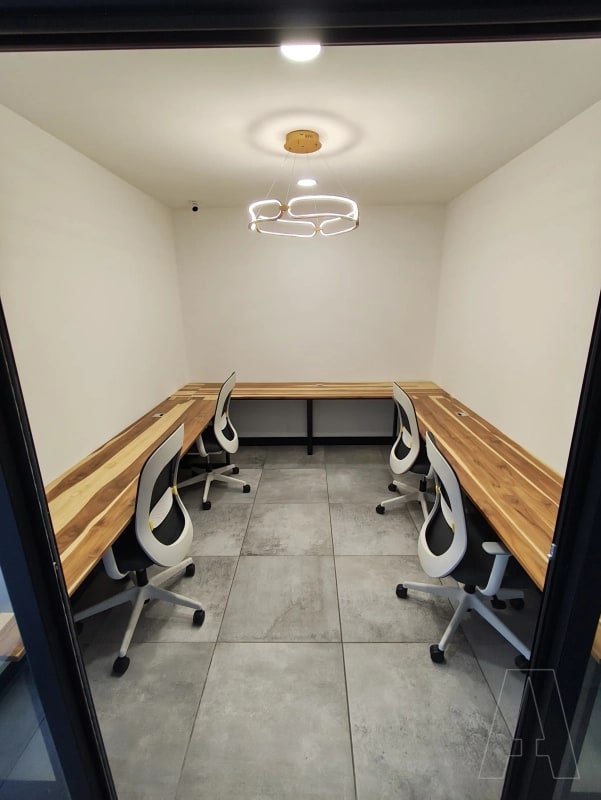APARTAMENTO EN RENTA SENSETI 10 - 4