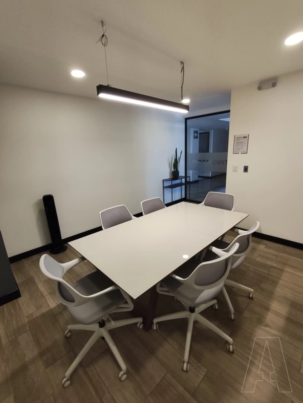 APARTAMENTO EN RENTA SENSETI 10 - 2