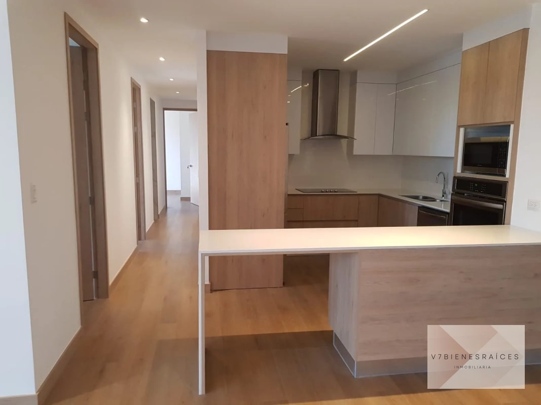 PRECIOSO APARTAMENTO EN ZONA 15 - 5
