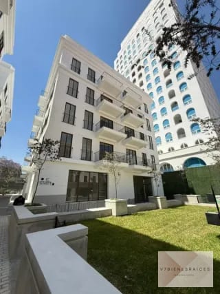 APARTAMENTO EN ANTARES DE CAYALÁ — Apartamento en Alquiler en Antares de Cayalá, Zona 16, Guatemala, Ciudad — miniatura 2 de 11