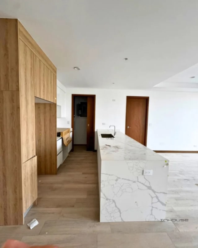 APARTAMENTO EN RENTA ZONA 10 PARA ESTRENAR - 2