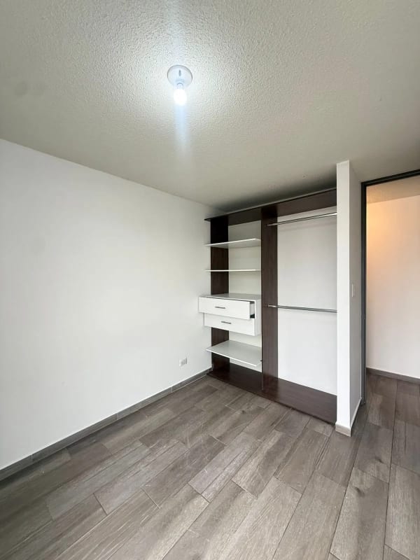Vendo apartamento en zona 11. — Apartamento en Venta en Aralia Mariscal, Zona 11, Guatemala, Ciudad — foto 10 de 11