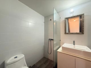 Vendo apartamento en zona 11. — Apartamento en Venta en Aralia Mariscal, Zona 11, Guatemala, Ciudad — miniatura 9 de 11