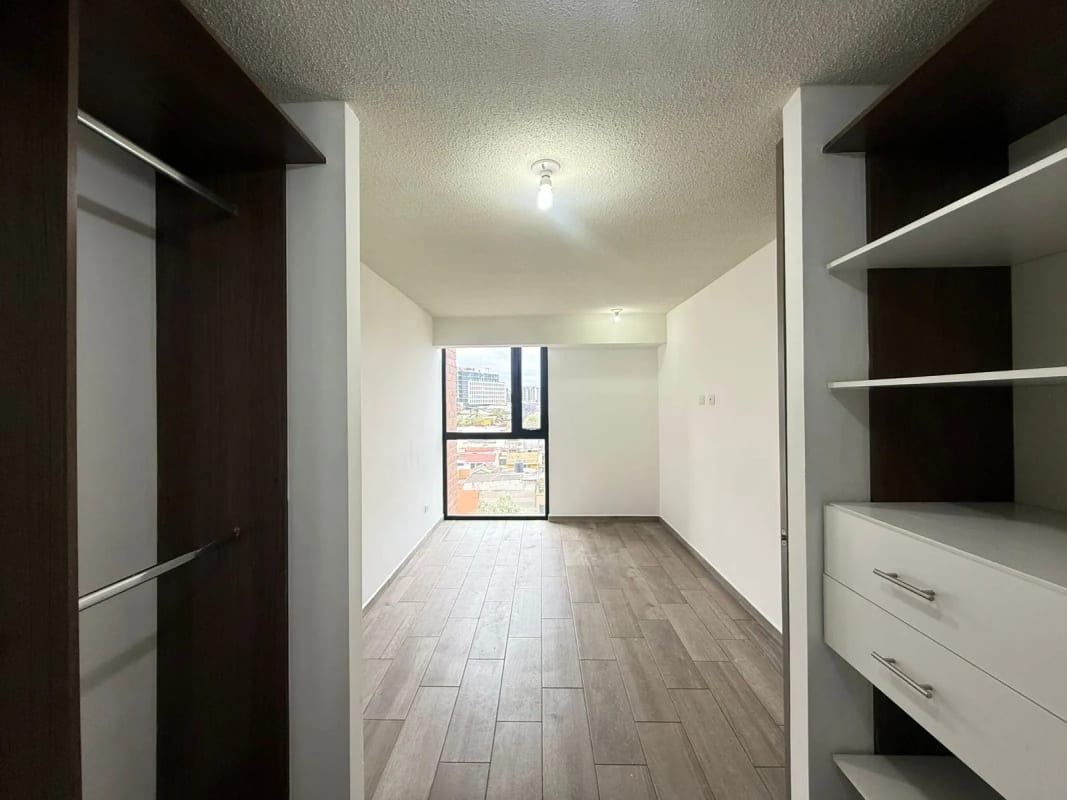 Vendo apartamento en zona 11. — Apartamento en Venta en Aralia Mariscal, Zona 11, Guatemala, Ciudad — foto 6 de 11