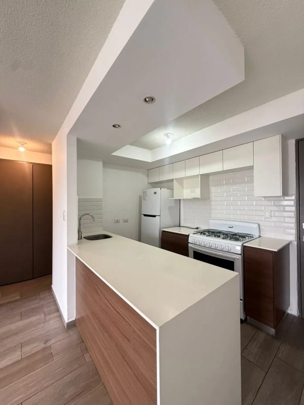 Vendo apartamento en zona 11. — Apartamento en Venta en Aralia Mariscal, Zona 11, Guatemala, Ciudad — foto 3 de 11