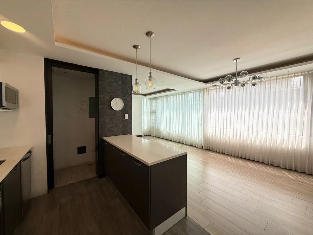 Vendo lindo apartamento en zona 15 — Apartamento en Venta en LIV, Zona 15, Guatemala, Ciudad — foto 9 de 14