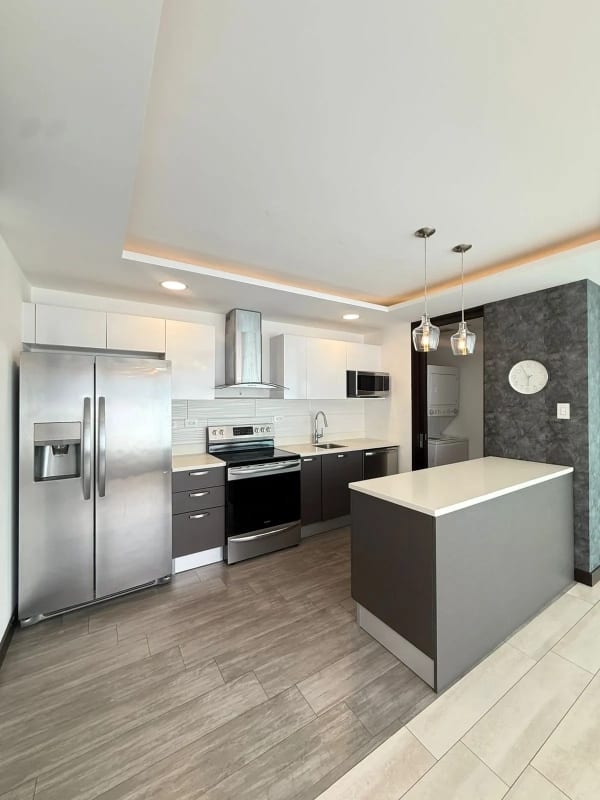 Vendo lindo apartamento en zona 15 — Apartamento en Venta en LIV, Zona 15, Guatemala, Ciudad — foto 7 de 14
