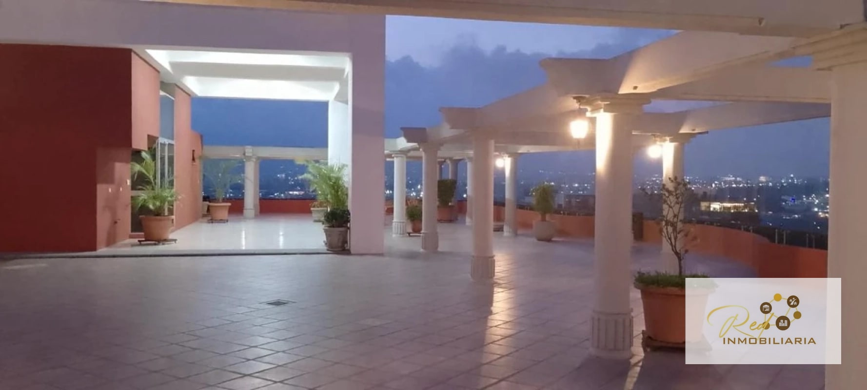 Apartamento en Alquiler Bellini zona 14 - 14