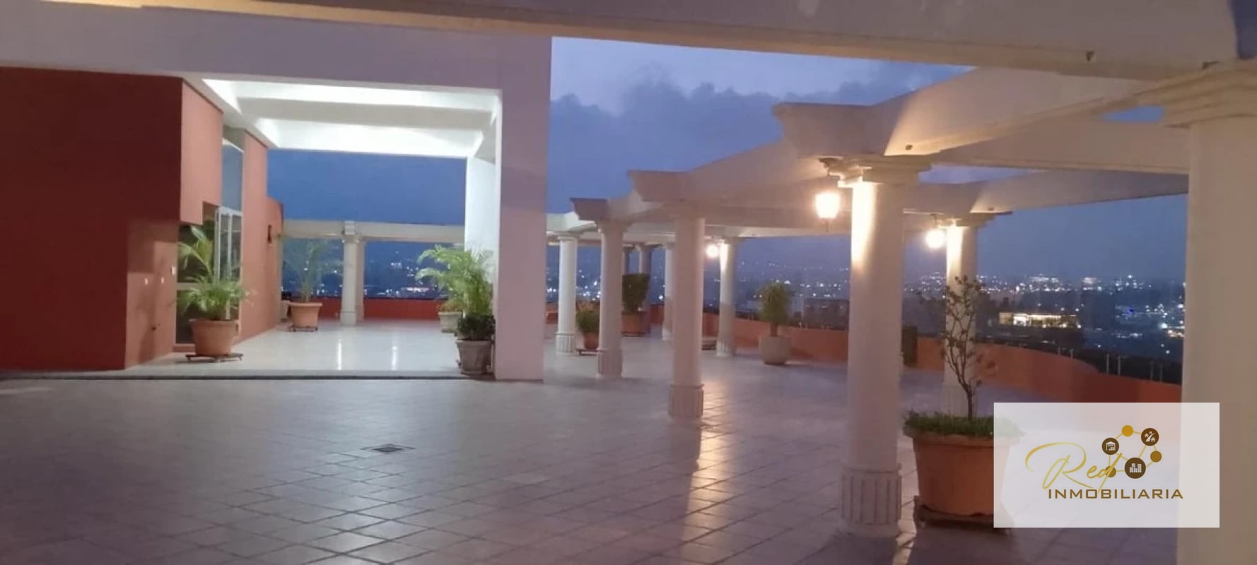 Apartamento en Alquiler Bellini zona 14 - 10