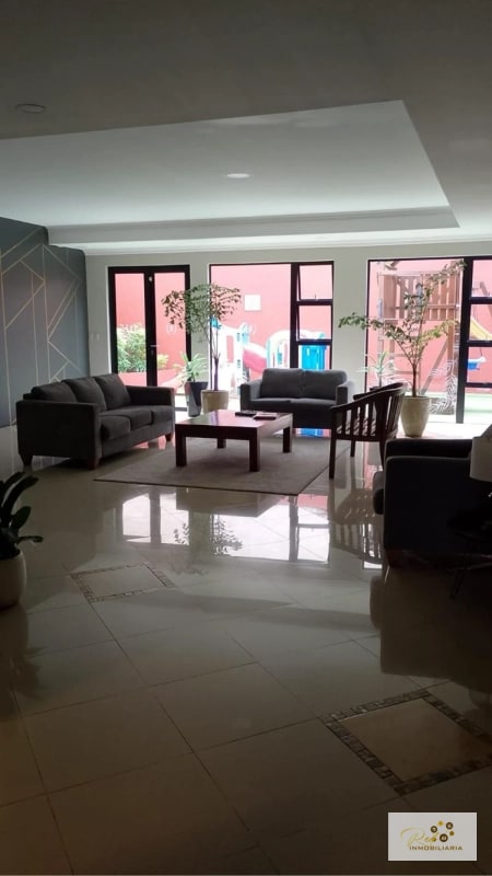 Apartamento en Alquiler Bellini zona 14 - 3