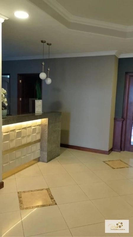 Apartamento en Alquiler Bellini zona 14 - 2