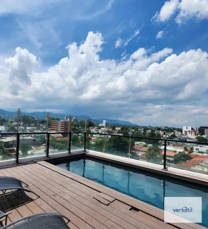 Venta Apartamento de 3 Habitaciones AOKI Z.14 - 17