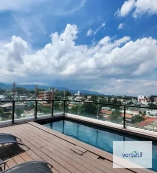 Venta Apartamento de 3 Habitaciones AOKI Z.14 — Apartamento en Venta en AOKI, Zona 14, Guatemala, Ciudad — miniatura 1 de 17