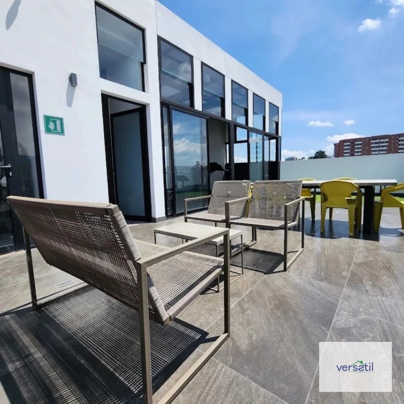 Venta Apartamento de 3 Habitaciones AOKI Z.14 - 16
