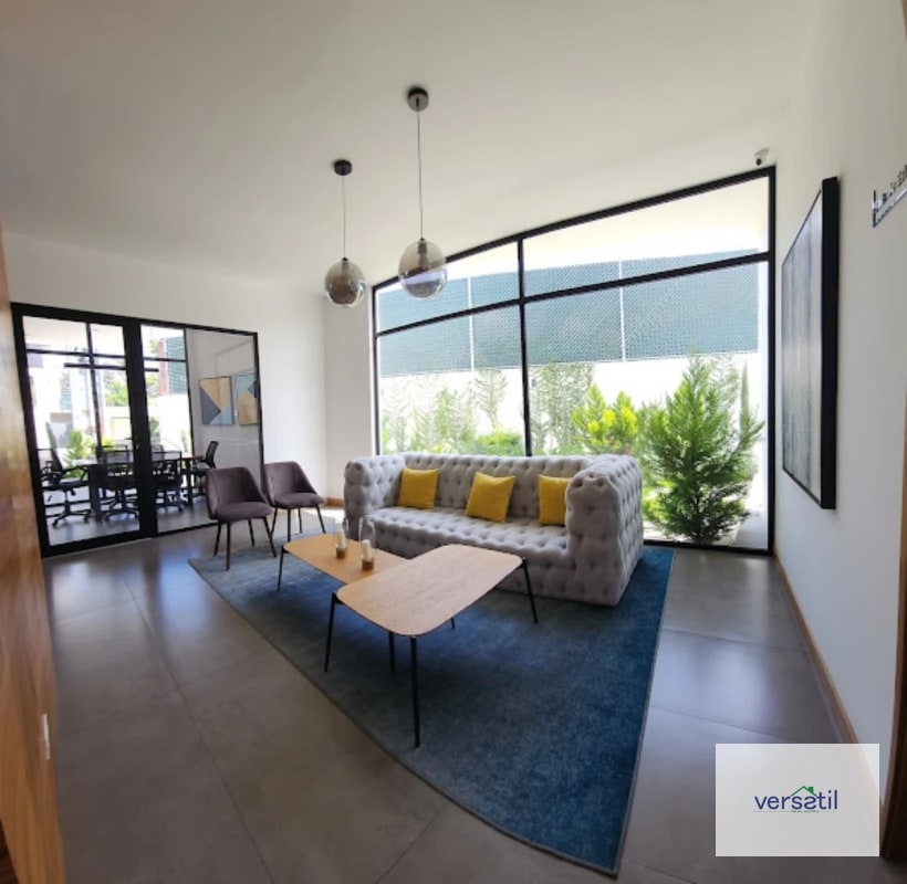 Venta Apartamento de 3 Habitaciones AOKI Z.14 - 15