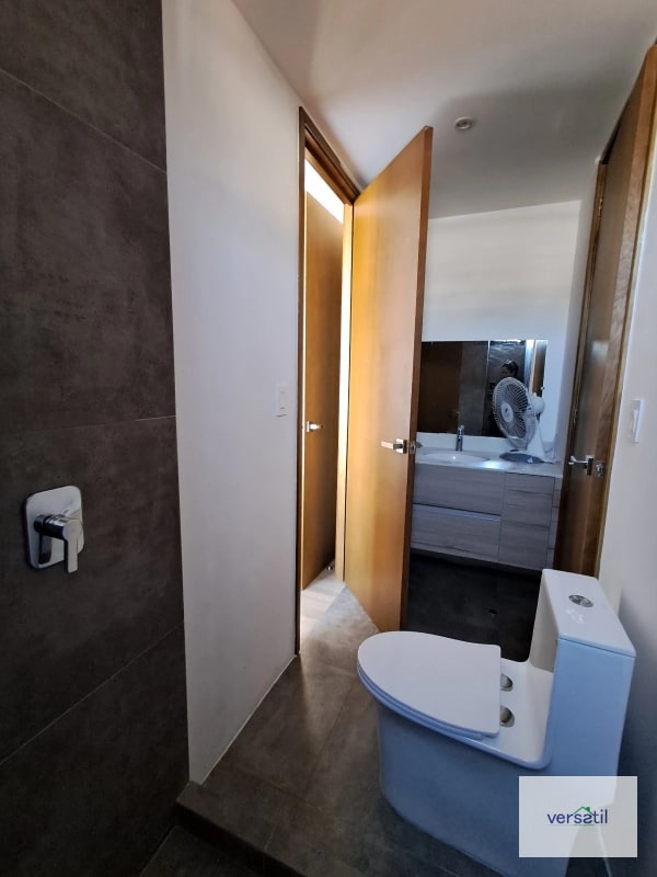 Venta Apartamento de 3 Habitaciones AOKI Z.14 - 5