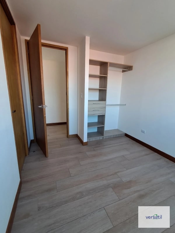 Venta Apartamento de 3 Habitaciones AOKI Z.14 - 4