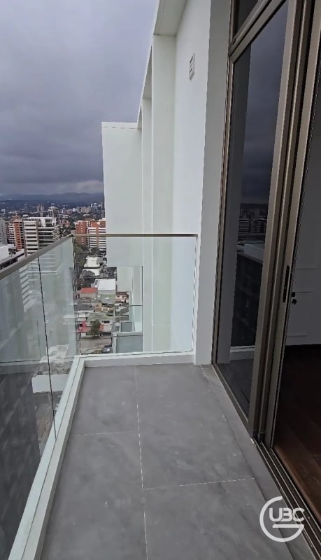 Apartamento para estrenar en Atarah Zona 10 - 8