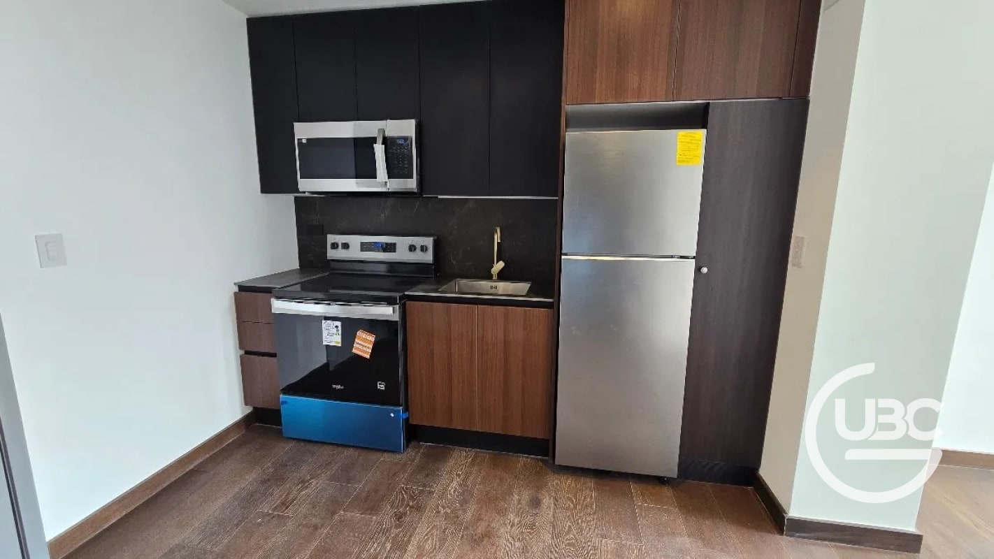 Apartamento para estrenar en Atarah Zona 10 - 6
