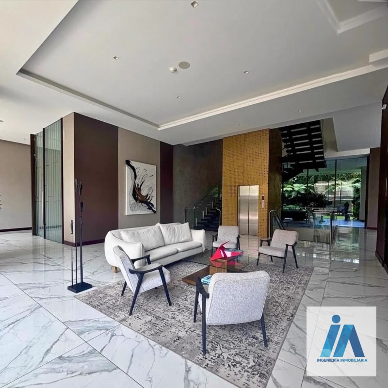 APARTAMENTO EN ALQUILER/VENTA📍Edificio Echo, zona 14 - 16
