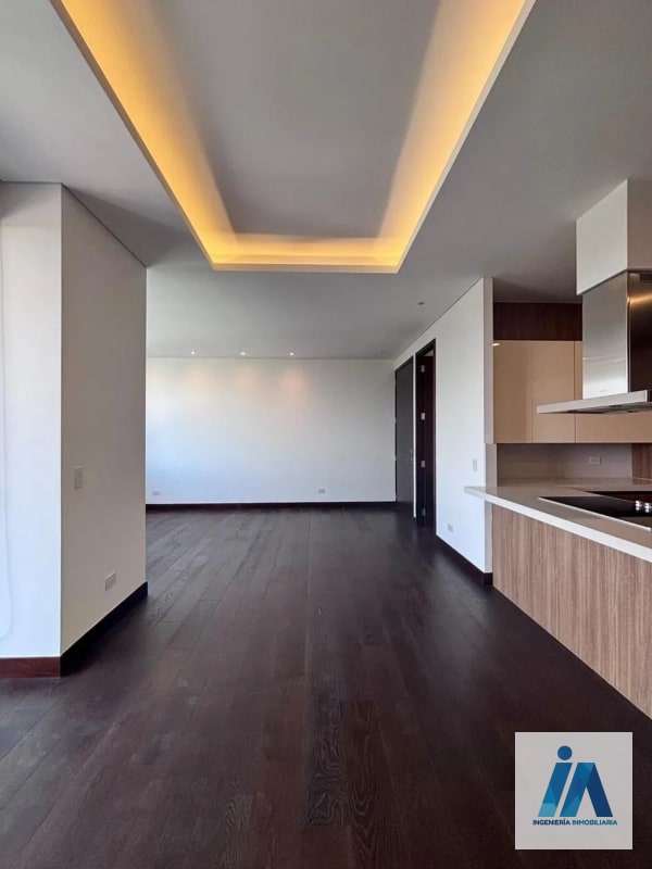 APARTAMENTO EN ALQUILER/VENTA📍Edificio Echo, zona 14 - 14