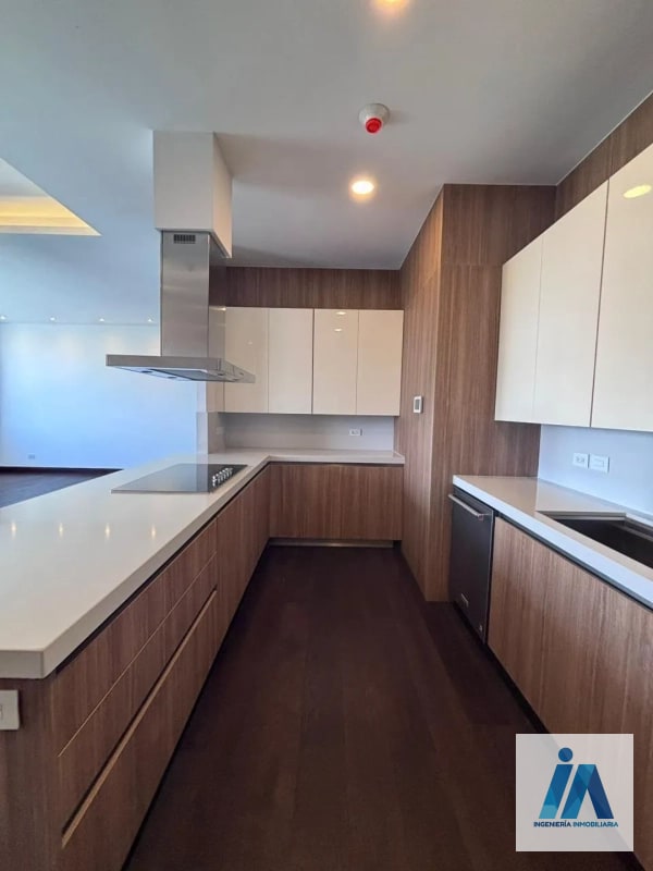 APARTAMENTO EN ALQUILER/VENTA📍Edificio Echo, zona 14 - 13