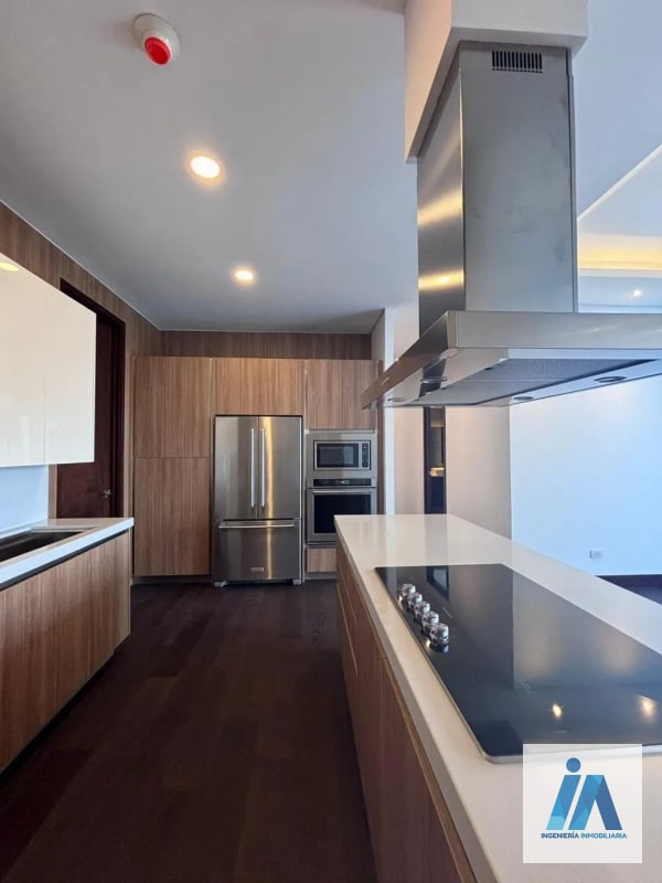 APARTAMENTO EN ALQUILER/VENTA📍Edificio Echo, zona 14 - 12