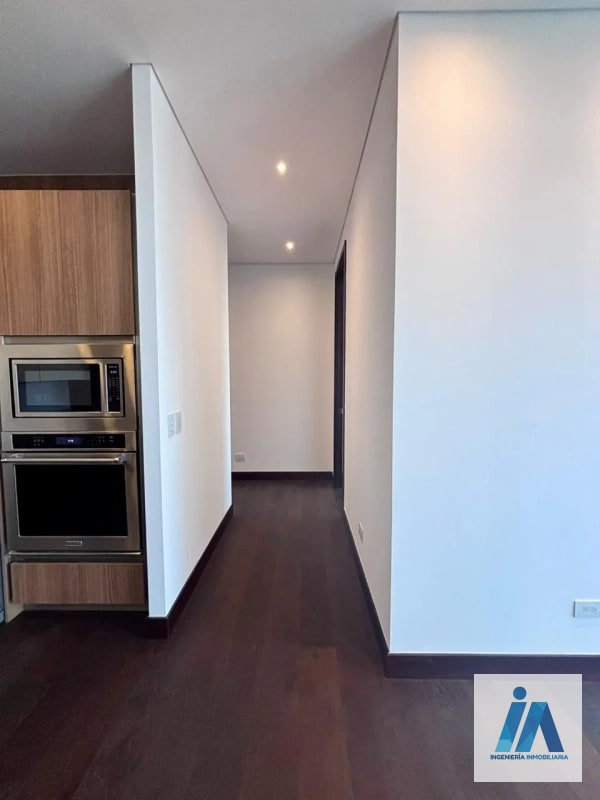 APARTAMENTO EN ALQUILER/VENTA📍Edificio Echo, zona 14 - 9