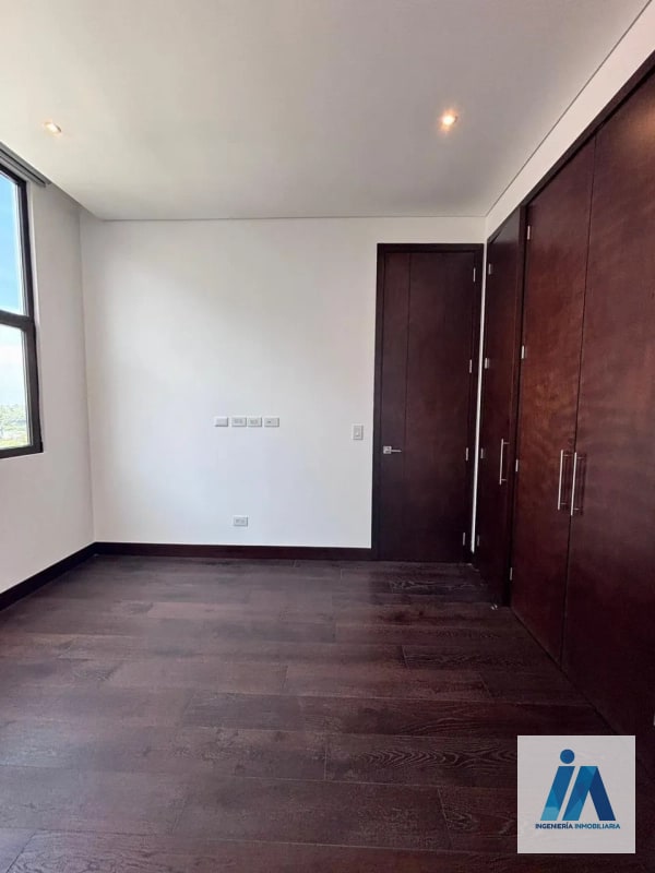 APARTAMENTO EN ALQUILER/VENTA📍Edificio Echo, zona 14 - 5