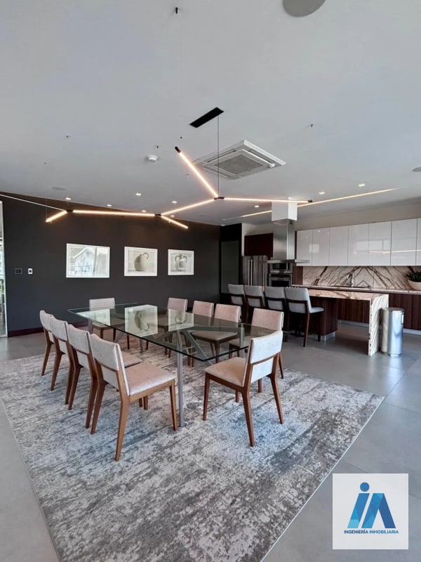 APARTAMENTO EN ALQUILER/VENTA📍Edificio Echo, zona 14 - 2