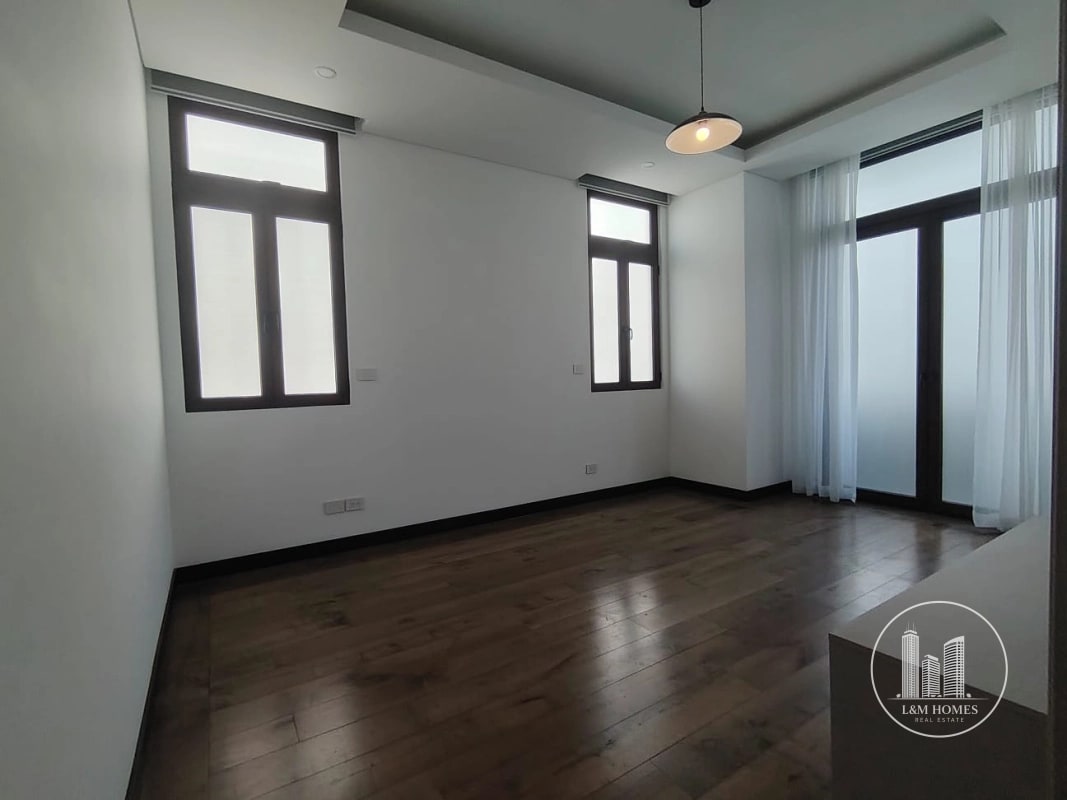 Lindo y Amplio apartamento en Olmos de Cayala - 9