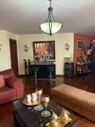 EN VENTA APARTAMENTO EN LAS GEMAS ZONA 11 — Apartamento en Venta en Las Gemas, Zona 11, Guatemala, Ciudad — miniatura 1 de 6