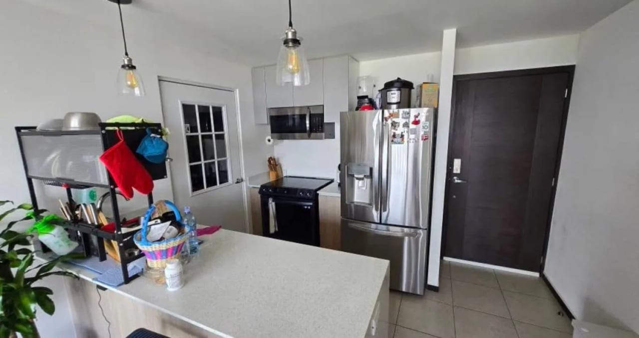 Vendo apartamento nuevo en Edificio Parque San Jorge zona 11 — Apartamento en Venta en Parque San Jorge, Zona 11, Guatemala, Ciudad — foto 6 de 6