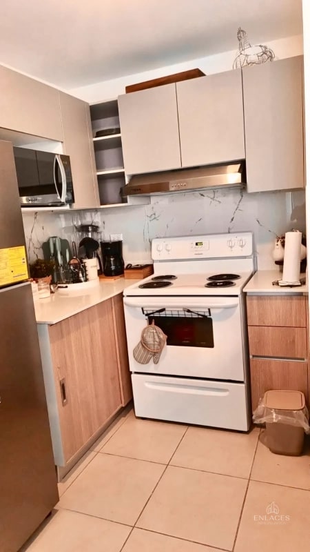 Zona 11 • Apartamento Amueblado en Venta • Parque San Jorge - 14