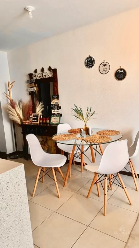 Zona 11 • Apartamento Amueblado en Venta • Parque San Jorge - 13