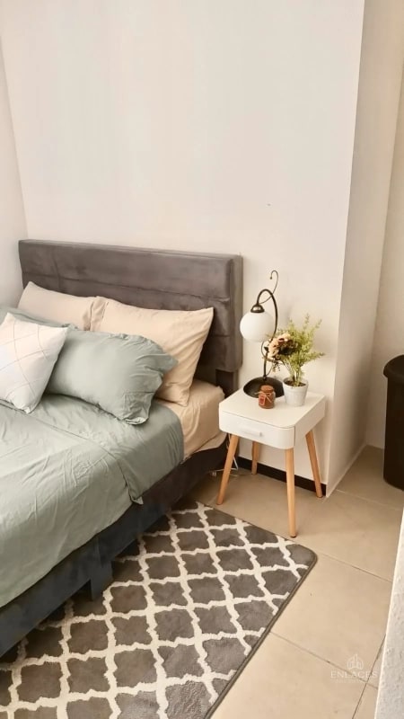 Zona 11 • Apartamento Amueblado en Venta • Parque San Jorge - 10