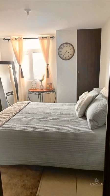 Zona 11 • Apartamento Amueblado en Venta • Parque San Jorge - 9