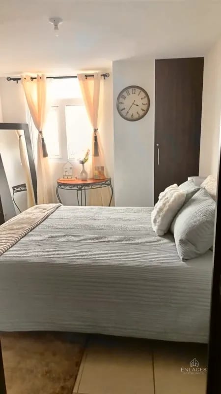 Zona 11 • Apartamento Amueblado en Venta • Parque San Jorge — Apartamento en Venta en Parque San Jorge, Zona 11, Guatemala, Ciudad — foto 10 de 14