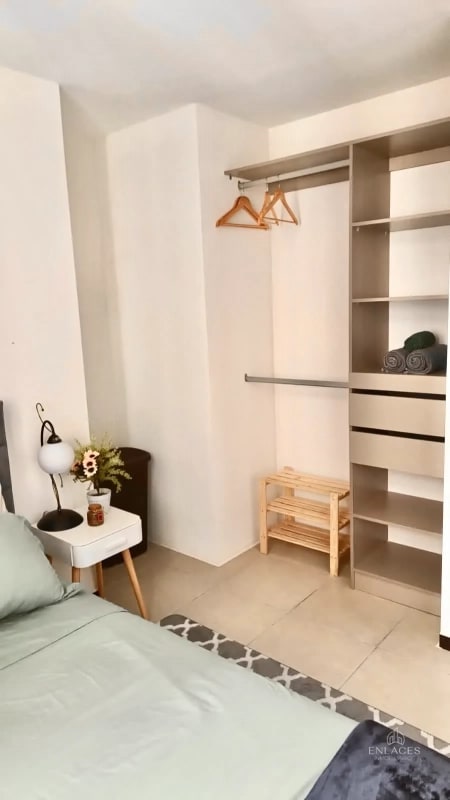 Zona 11 • Apartamento Amueblado en Venta • Parque San Jorge - 6