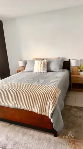 Zona 11 • Apartamento Amueblado en Venta • Parque San Jorge — Apartamento en Venta en Parque San Jorge, Zona 11, Guatemala, Ciudad — miniatura 4 de 14