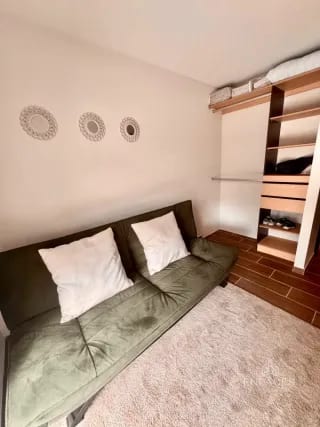 Zona 7 • Apartamento Amueblado en Venta • Parque Mateo — Apartamento en Venta en Parque Mateo, Zona 7, Guatemala, Ciudad — miniatura 10 de 16