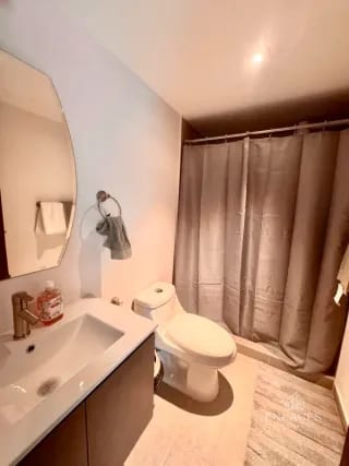 Zona 7 • Apartamento Amueblado en Venta • Parque Mateo — Apartamento en Venta en Parque Mateo, Zona 7, Guatemala, Ciudad — miniatura 9 de 16