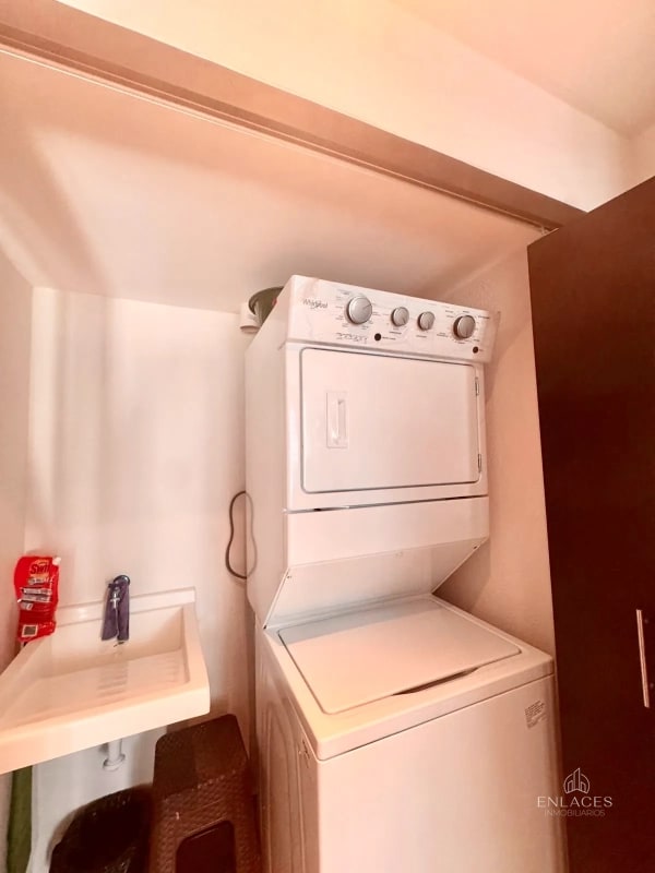 Zona 7 • Apartamento Amueblado en Venta • Parque Mateo - 6