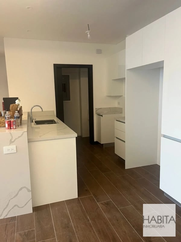 Apartamento en Venta Lirios 4, zona 16 - 6