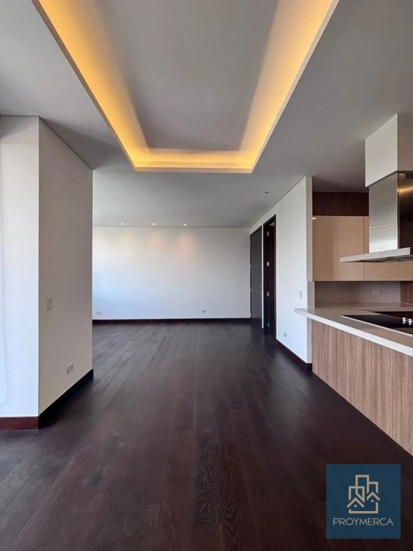 Apartamento en venta, Edificio Echo, Zona 14 - 13