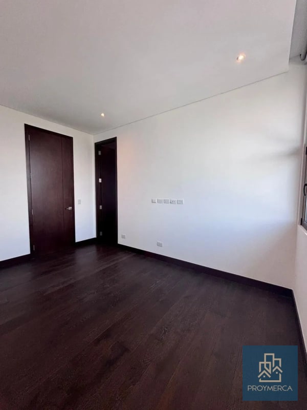 Apartamento en venta, Edificio Echo, Zona 14 - 6