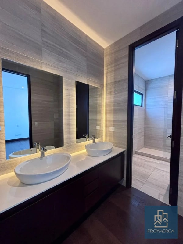 Apartamento en venta, Edificio Echo, Zona 14 - 5