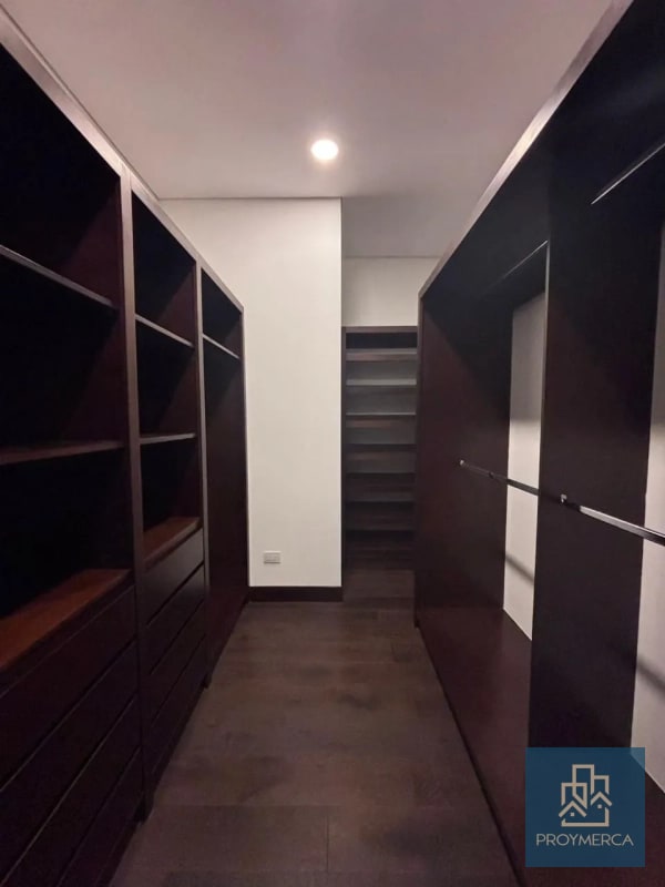 Apartamento en venta, Edificio Echo, Zona 14 - 4
