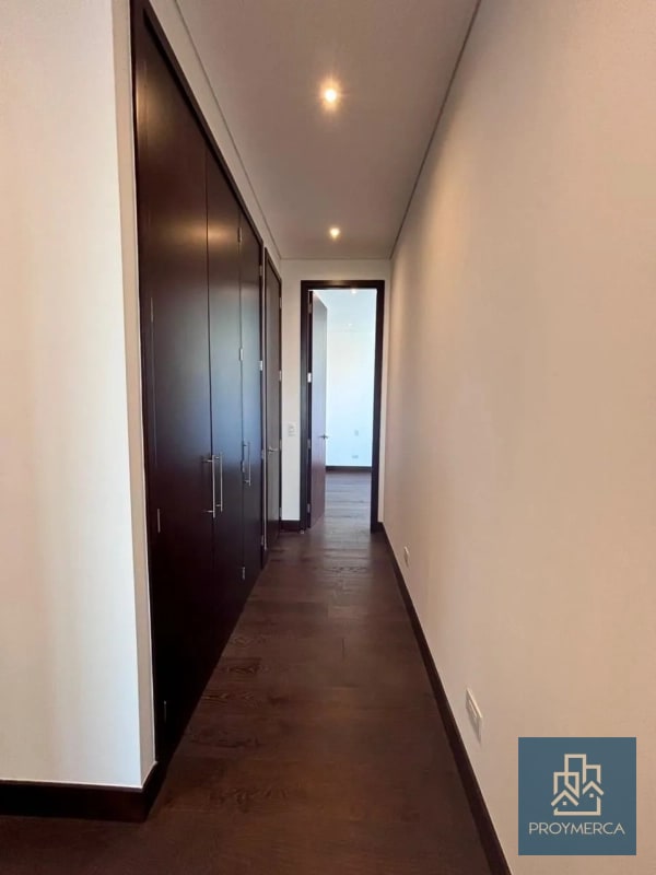 Apartamento en venta, Edificio Echo, Zona 14 - 3